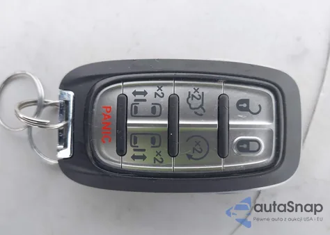 2023 Chrysler Pacifica Hybrid Touring L from USA, damaged, VIN 2C4RC1L72PR618613